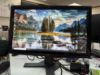 Picture of AOC e2241Vwa 21.5 " LCD MONITOR  Model : 215LM00009 (80% NEW,✌️✌️)