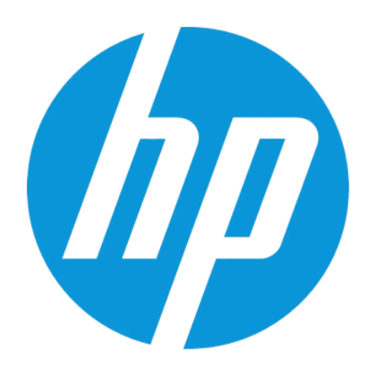 品牌圖片 HP