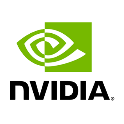 品牌圖片 NVidia