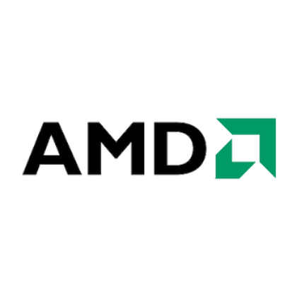 品牌圖片 AMD