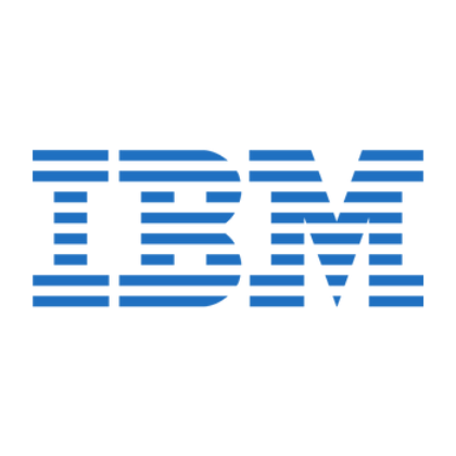 品牌圖片 IBM