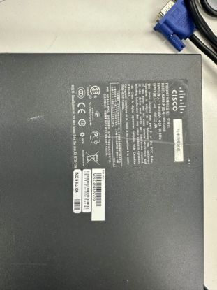 圖片 Cisco Catalyst WS-C4948 48 Port + 4 SPF Port (Level-3) Gigabit Switch (✌️✌️)