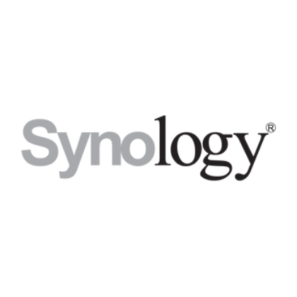 品牌圖片 Synology