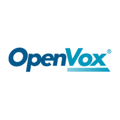 品牌圖片 OpenVox