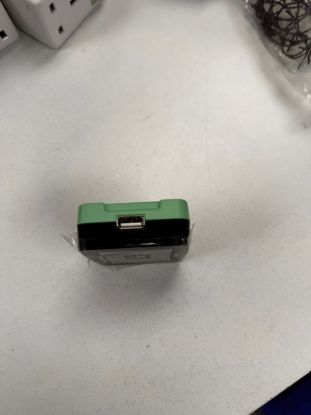 圖片 Level-One USB Printer Server (FPS-1032)  (99% NEW / Unused,✌️✌️)