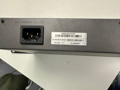 圖片 Netgear ProSafe Plus JGS524E 24 Port Ethernet Switch (✌️✌️)