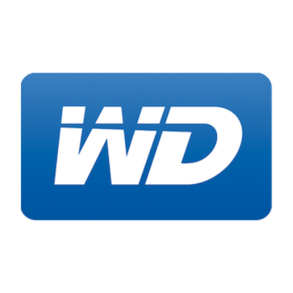 品牌圖片 Western Digital