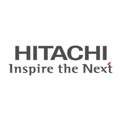 品牌圖片 Hitachi