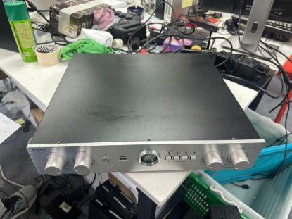圖片 Dantax AV-380 Stereo Integrated Amplifier (膽機/真空管擴大機) (✌️✌️)