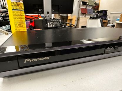 圖片 ✌️Pioneer BDP-3130 Blu-ray Disc Player✌️