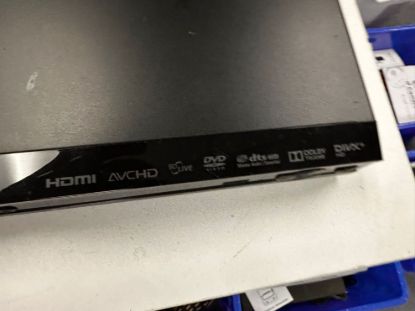 圖片 Pioneer BDP-3130 Blu-ray Disc Player (✌️✌️)
