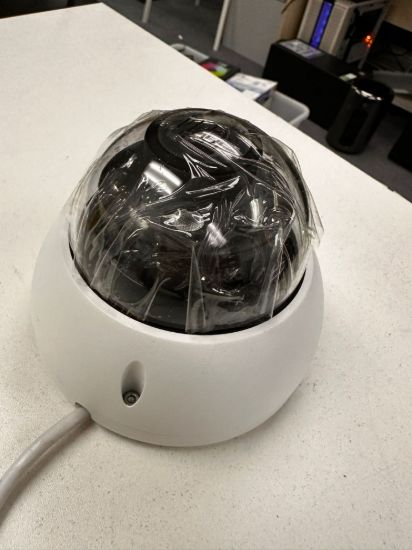 Picture of ✌️Dahua DH-IPC-HDBW1025R-0280B-S2 IP Dome Camera (99% New, Not Used)✌️
