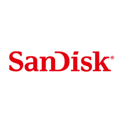 品牌圖片 Sandisk