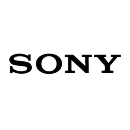 品牌圖片 SONY