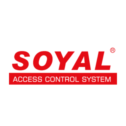 品牌圖片 Soyal