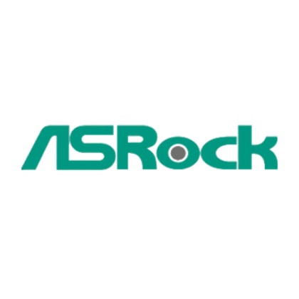 品牌圖片 ASRock