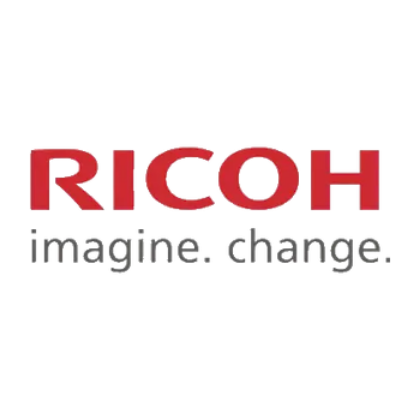 品牌圖片 Ricoh