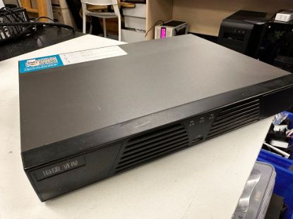 Picture of Hikvision DS-7804HW-E1 / AF-DVR-II-A/4 4-Channel Turbo HD DVR (✌️✌️)
