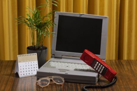 分類圖片 二手手提電腦