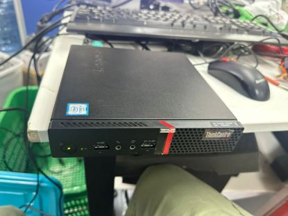 圖片 ✌️Lenovo ThinkCentre M900 Tiny  Slim Desktop PC (i5-6400T, 12GB DDR4, 240GB SSD, Wifi)✌️