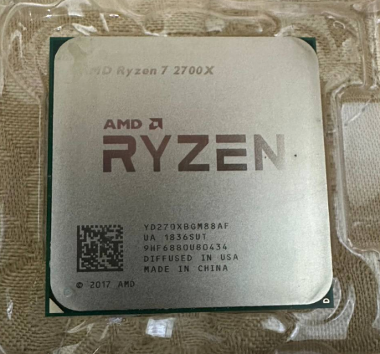 圖片 R7-2700X