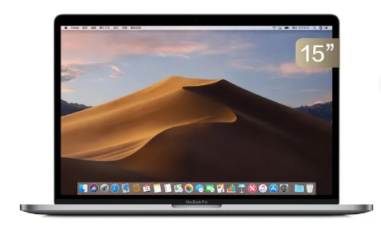 圖片 Apple MacBook A1990 Pro 15吋 2018 蘋果筆電 筆記型電腦