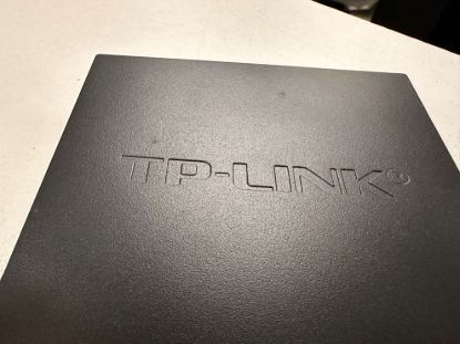 圖片 TP-Link TL-SG1005P 4 Port PoE Switch (✌️✌️)