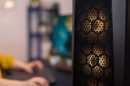 分類圖片 二手桌面電腦