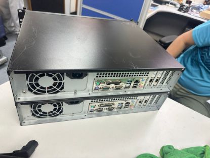 圖片 雙主機冗餘架構的 IP-PBX 電話交換系統 MATRIX IPPBX Dual System (✌️✌️)