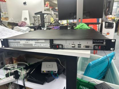圖片 Platon IPPBX CS-3200 – Enterprise Rack-Mountable VoIP PBX System (✌️✌️)