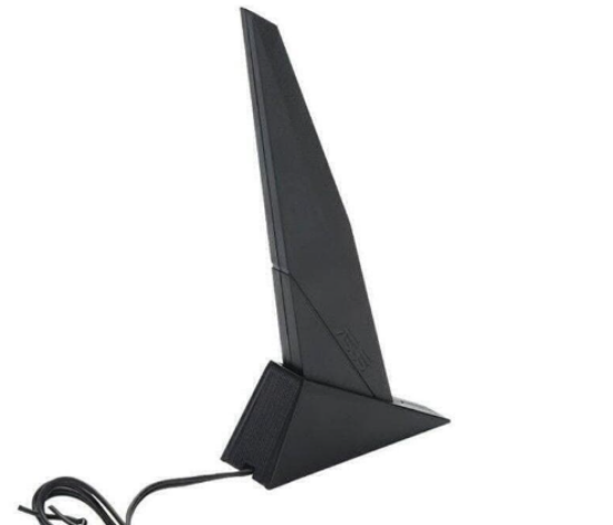 圖片 華碩ROG通用主板網卡wifi6雙頻藍牙IFI外接天線