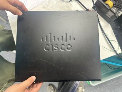 圖片 Cisco ISR G2 1921 Integrated Services Router (Model: CISCO1921/K9) (✌️✌️)