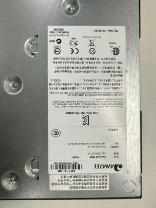 圖片 Cisco Catalyst 2960-X Series Switch, Model: WS-C2960X-24TS-L (✌️✌️)