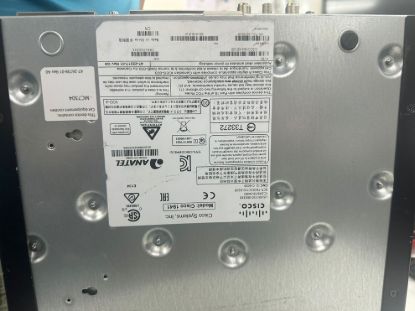 圖片 Cisco ISR G2 1941 Integrated Services Router (Model: CISCO1941/K9) (✌️✌️)