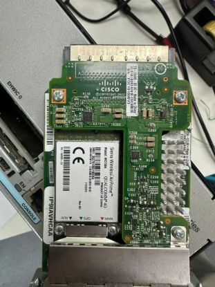 圖片 Cisco ISR G2 1941 Integrated Services Router (Model: CISCO1941/K9) (✌️✌️)