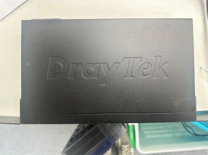 圖片 DrayTek Vigor3220 Multi-WAN Security Router (✌️✌️)