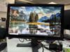 圖片 AOC e2241Vwa 21.5 " LCD MONITOR  Model : 215LM00009 (80% NEW)