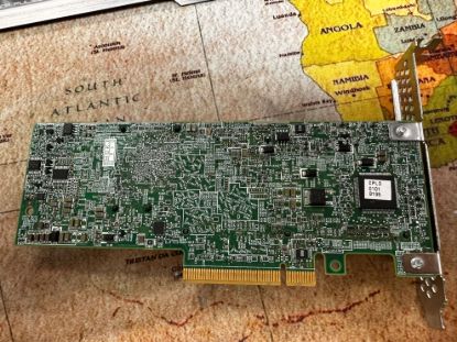 圖片 HPE - SmartArray P440 Controller (749797-001) 4GB Cache (✌️✌️)