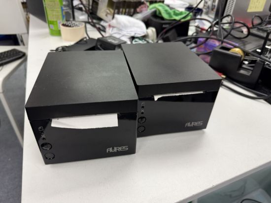 圖片 Aures ODP 333 Thermal Ticket Printer (Model: ODP 333) (✌️✌️)