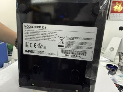 圖片 🆕 Aures Technologies ODP 333 Thermal Receipt Printer (全新倉底貨當二手賣) 🆕