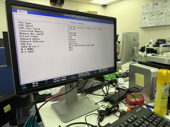 圖片 DELL P2414Hb  24" WLED MONITOR (90% NEW)