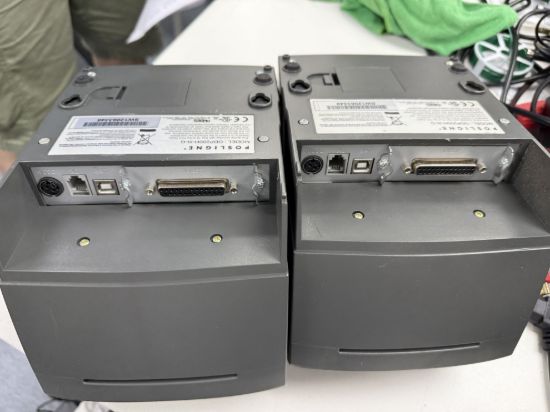 圖片 Posligne ODP200H-III-G Thermal Receipt Printer (Model: ODP200H-III-G)