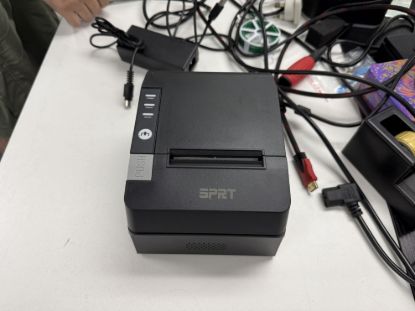 圖片 ✌️SPRT SP-POS891UEd Thermal Receipt Printer (Model: SP-POS891UEd)✌️