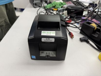 圖片 ✌️Star Micronics TSP650II Thermal Receipt Printer (Model: TSP650II)✌️