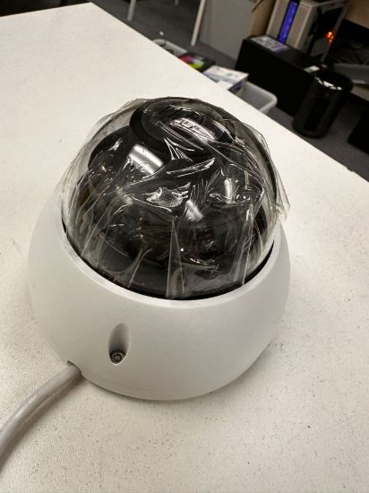 圖片 Dahua DH-IPC-HDBW1025R-0280B-S2 IP Dome Camera
