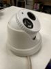 圖片 Hikvision DS-2CD3346WD-I 或同系列 4MP Turret Dome IP Camera