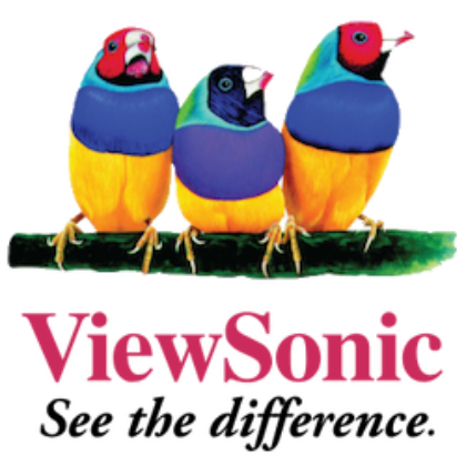 品牌圖片 ViewSonic