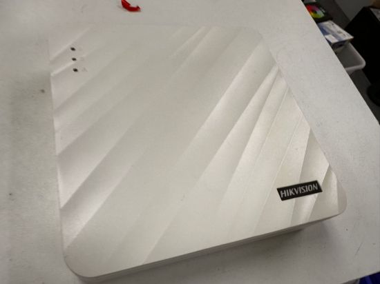 圖片 HikVision DS-7104N-F1-4P 4 Port PoE NVR
