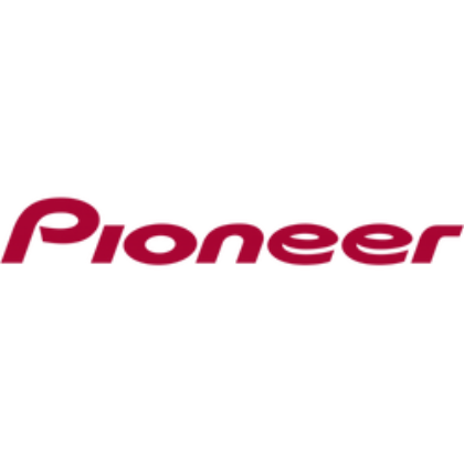 品牌圖片 Pioneer