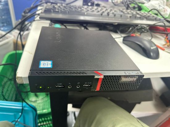 圖片 Lenovo ThinkCentre M900 Tiny